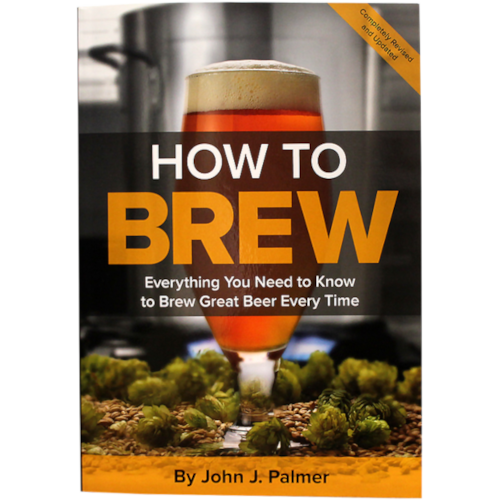 How To Brew (John Palmer)