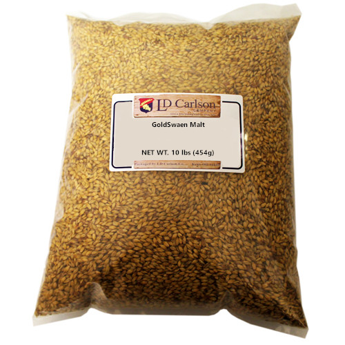 GoldSwaen Red Caramel Malt 10lb