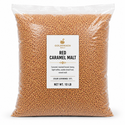 GoldSwaen Red Caramel Malt 10 lb