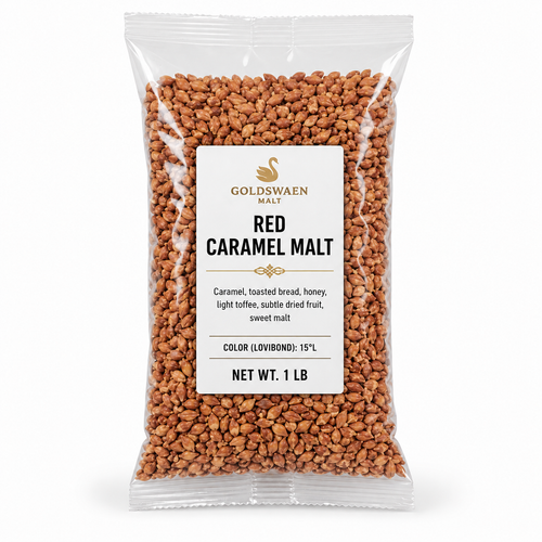 GoldSwaen Red Caramel Malt 1 lb