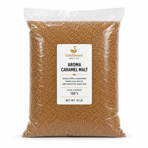 GoldSwaen Aroma Caramel Malt 10 lb