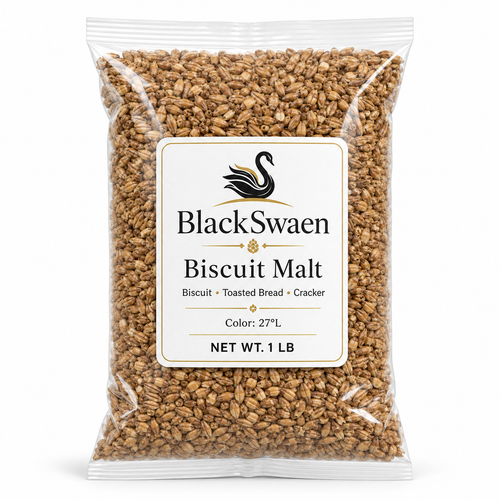BlackSwaen Biscuit Malt 1 lb