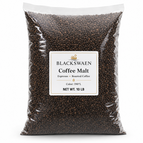 BlackSwaen Coffee Malt 10 lb