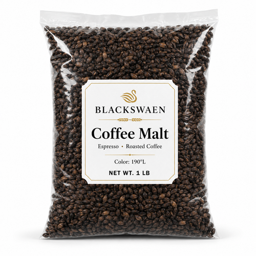 BlackSwaen Coffee Malt 1 lb