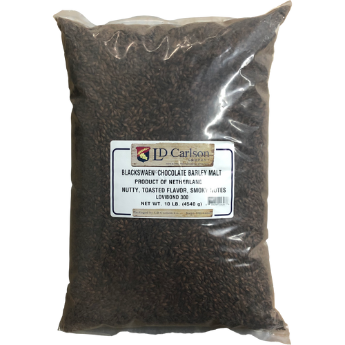 BlackSwaen Chocolate Malt 10lb