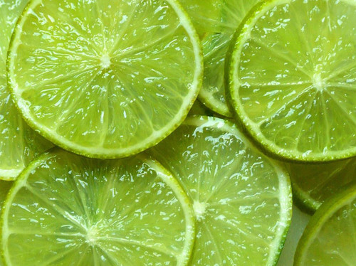 Natural Lime Flavoring 128 oz