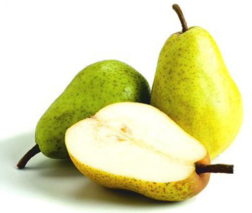 Natural Pear Flavoring 128 oz