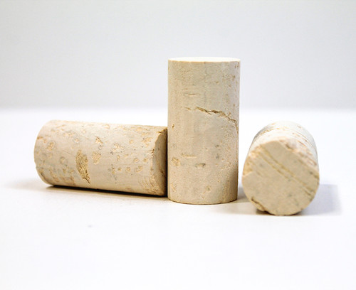 Wine Corks, Straight Corks, 8, Premium Recycled Corks, Corks for