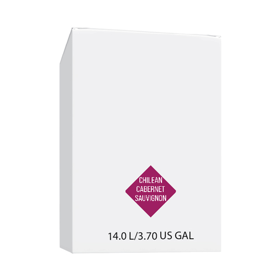 Kit Vinification Cabernet Sauvignon Chili Winexpert - Rend 6 Gallons, Parfait Pour Débutants