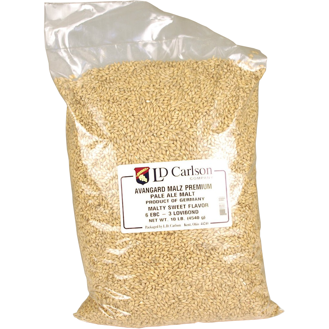 Avangard Malz Premium Pale Ale Malt 10 lb