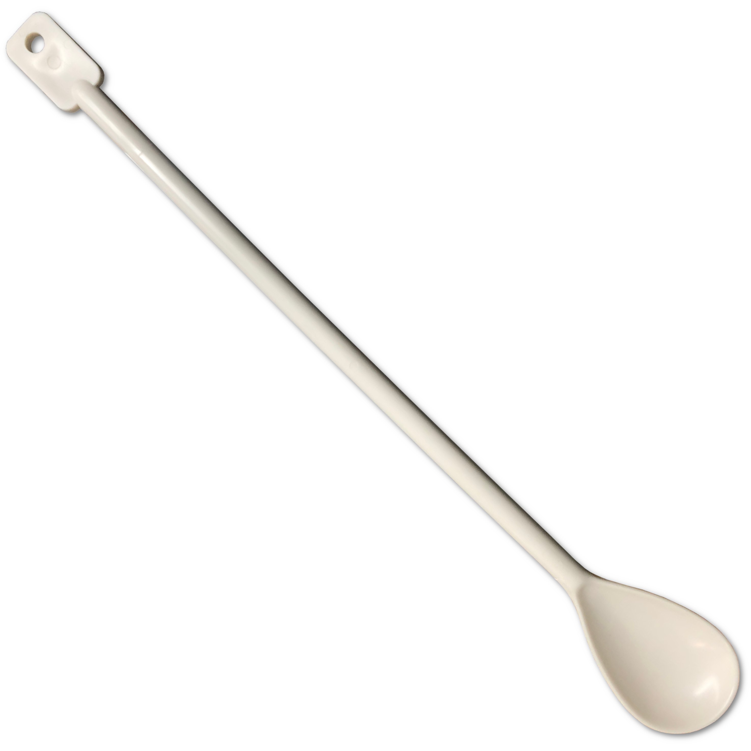 18 Inch Plastic Spoon