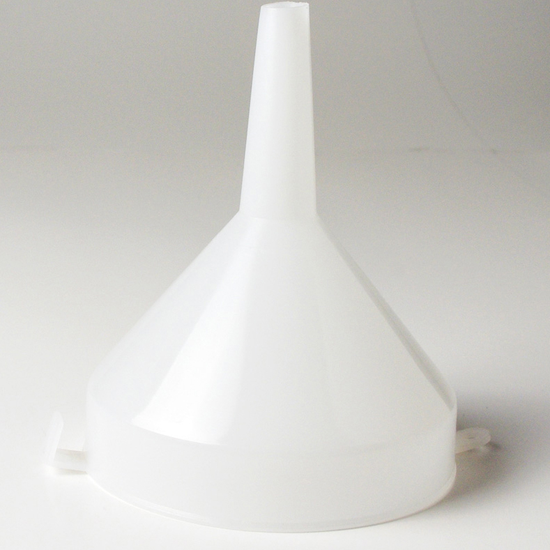 4 Inch Nylon Funnel
