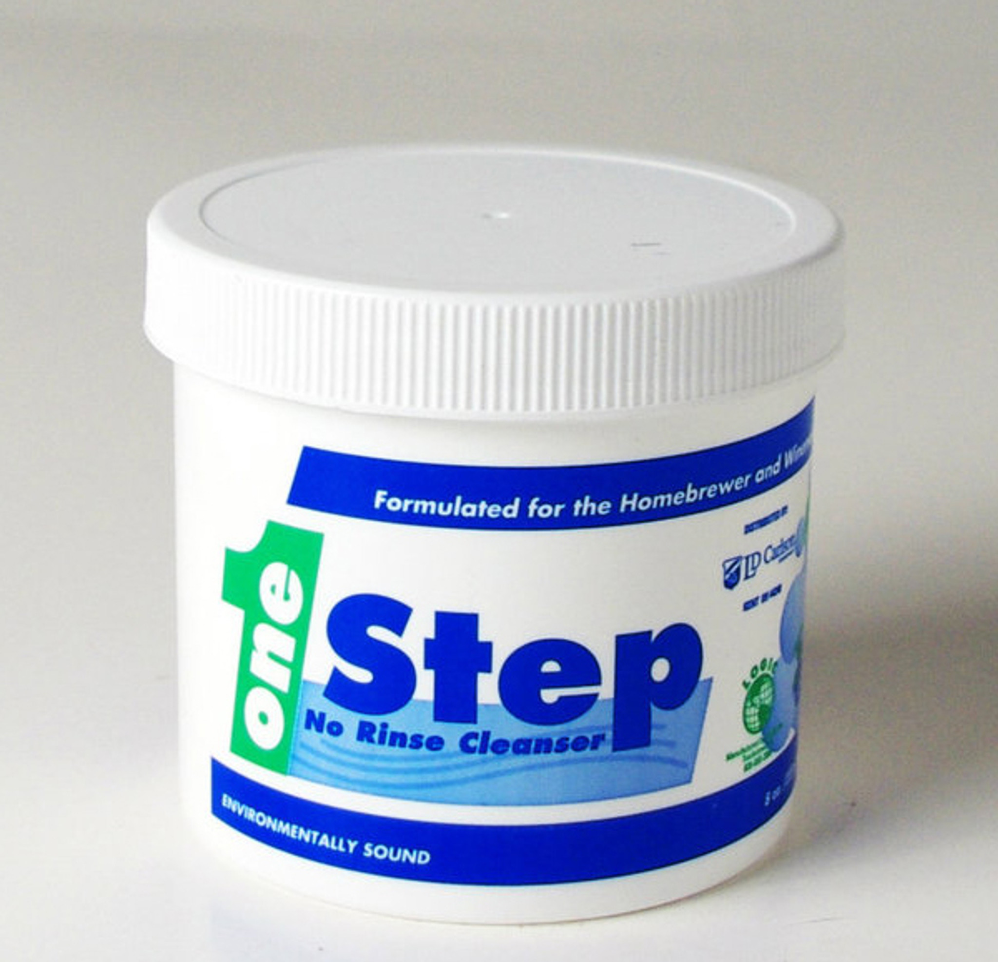 one step cleaner