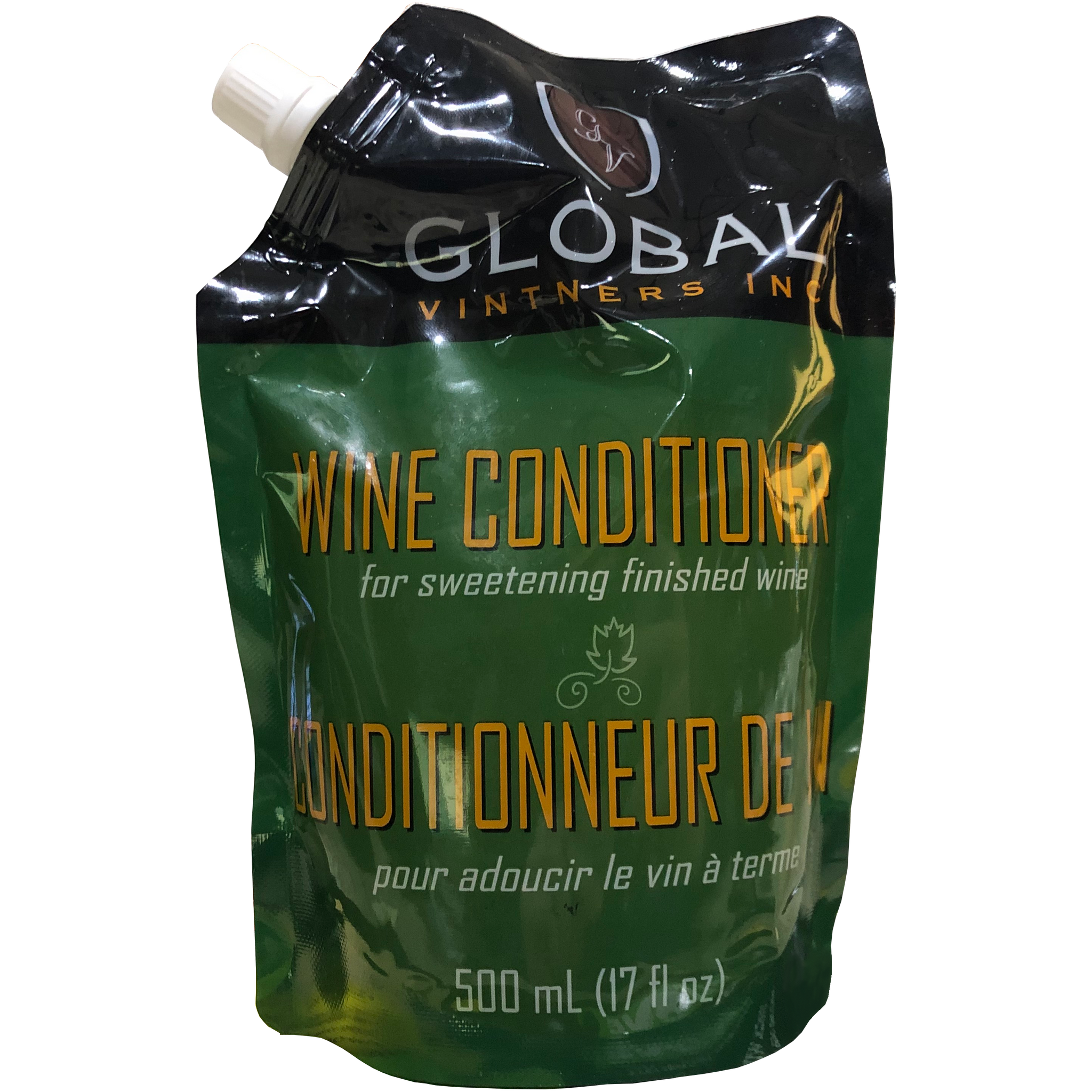 wine conditioner