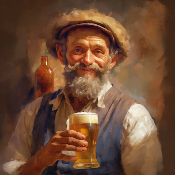 Lactic Acid In Your Beer Sometimes You Need a Little Sour to