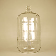 6 gallon carboy