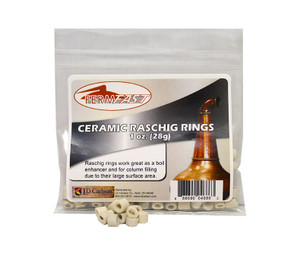 Fermfast Racshig Rings 1 oz