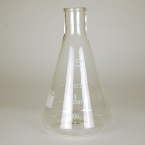 Erlenmeyer Flask 5000 mL