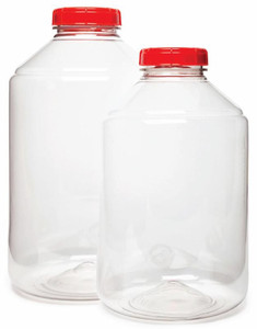 FerMonster  WideMouth Carboy 3 Gallon Includes Lid w/Hole