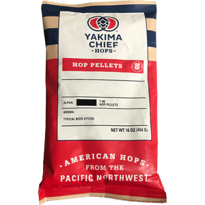 Idaho 7 Hop Pellets 1 lb