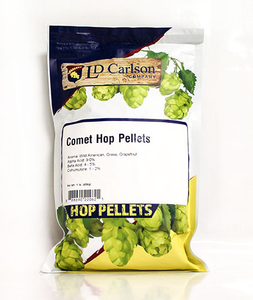 Comet Hop Pellets 1 lb