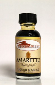 Amaretto Liquor Essence 1 oz