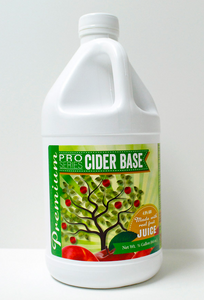 Pro Series Cider Base 64 oz