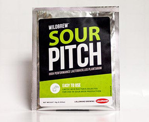 Lallemand WildBrew™ Sour Pitch Bacteria 10g