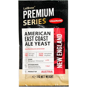 Lallemand New England American Ale Yeast 11 Gram