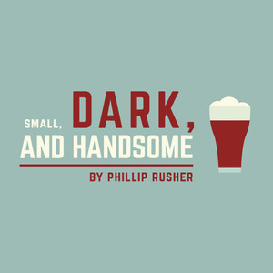 Small, Dark, and Handsome Beer Kit