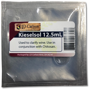 Kieselsol 12.5 mL