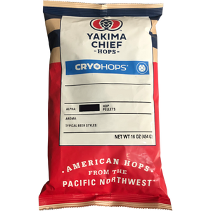 Amarillo® Cryo Hop Pellets 1 lb