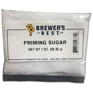 Priming Sugar 1 oz