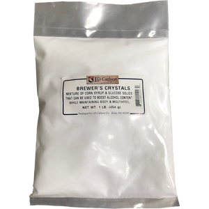 Brewer's Crystals 1 lb