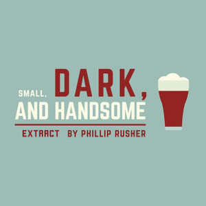 Small, Dark, and Handsome Extract Beer Kit