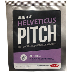 Lallemand Wildbrew™ Helveticus Bacteria 10g