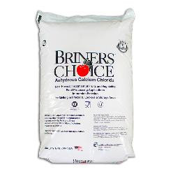 Calcium Chloride 50 lbs.