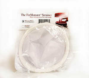 MonsterMesh Fermonster Strainer