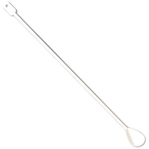 28" High Temperature Plastic Spoon