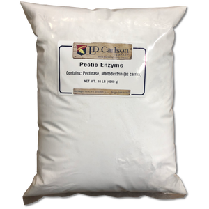 Pectic Enzyme 10 lb