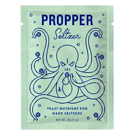 Propper Seltzer Nutrient Pack for Hard Seltzers