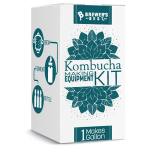 Kombucha Equipment Kit