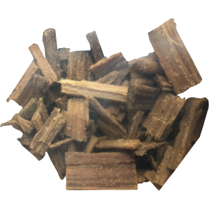 Whisky Barrel Chips 45g