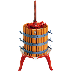 Ratchet Fruit Press #45 - 200 lb.