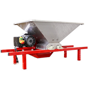 Motorized Fruit Crusher