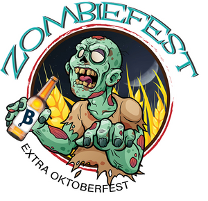 Limited Release Zombiefest Ingredient Kit