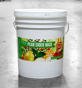 Pro Series Pear Cider Base 5 Gallon