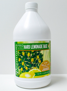 Pro Series Hard Lemonade Base 64 oz