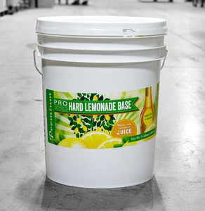 Pro Series Hard Lemonade Base 5 Gallon