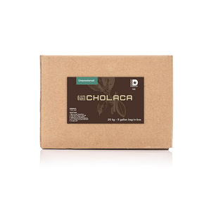 Cholaca Unsweetened Pure Liquid Cacao 20 Kg